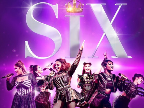 (OPEN) Six the musical auditions remix