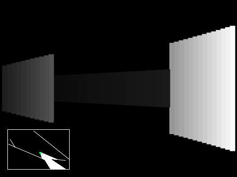 Raycasting