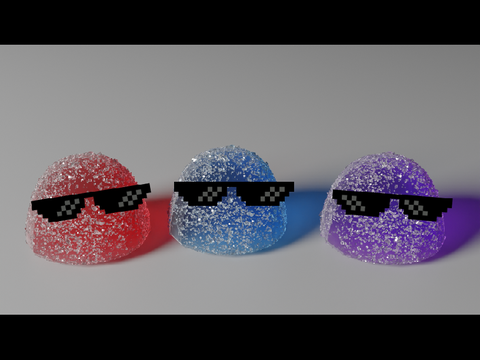 Gumdrop Gang