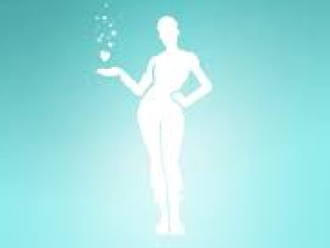 Build Up Emote (Bella Poarch Fortnite)