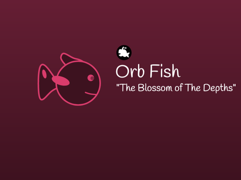 Fishy Stuff