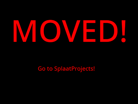 MOVED!