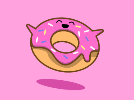 002 | Donut