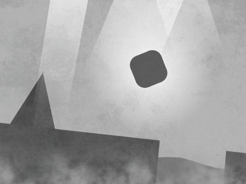 Gray (Platformer)