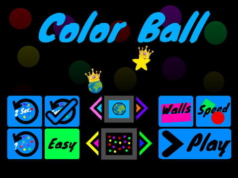 Color Ball 
