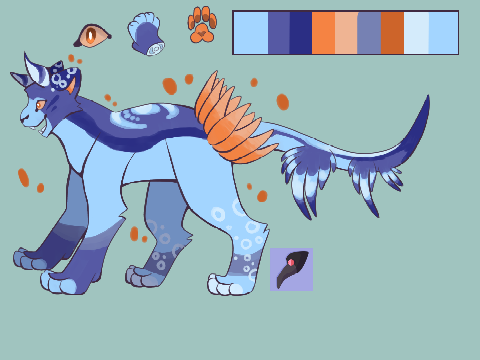 =SEA SLUG= [DMACE]