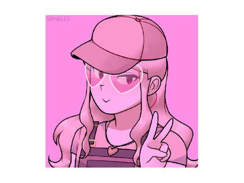 Some Colors As Picrews