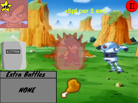 Dragon Warrior Full Game v1.0