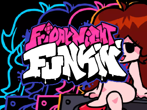 [UNFINISHED] Friday Night Funkin'