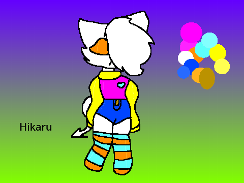 Offer for clover