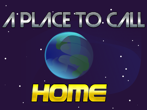 [Original] A Place To Call Home