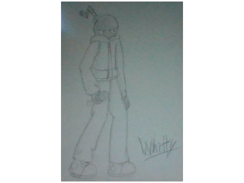 FNF Art #1
