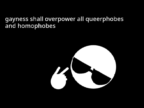 LGBTQ+ Studio Continued comic || 6