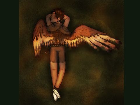 ||I’m back! (again)||