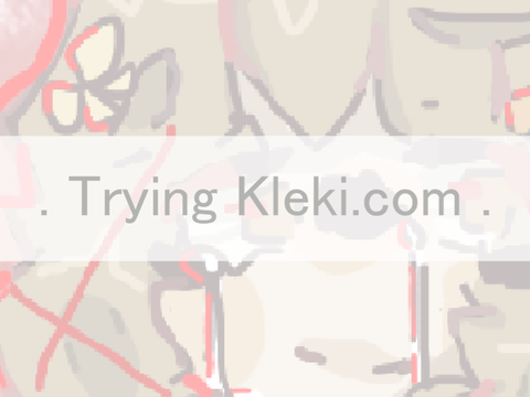 0.5 -`, . trying kleki.com .