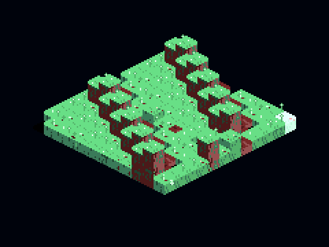 cubic grounds