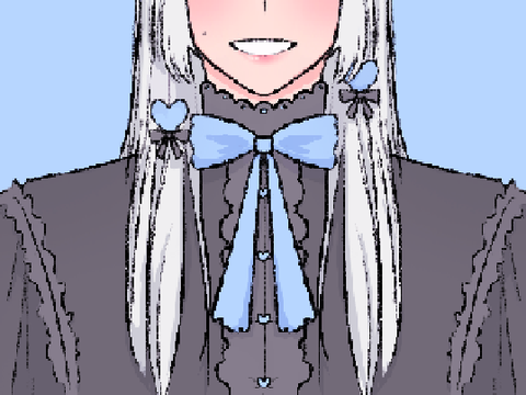 UH UH ❀ oc challenge