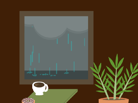 Rain
