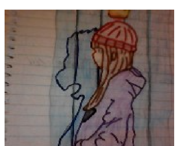 my first ever good drawing