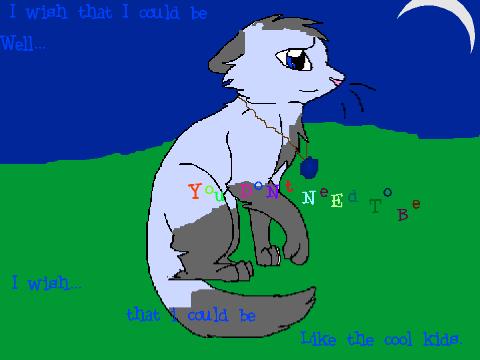 Cool Kids OC CCE