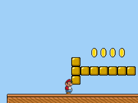 mario