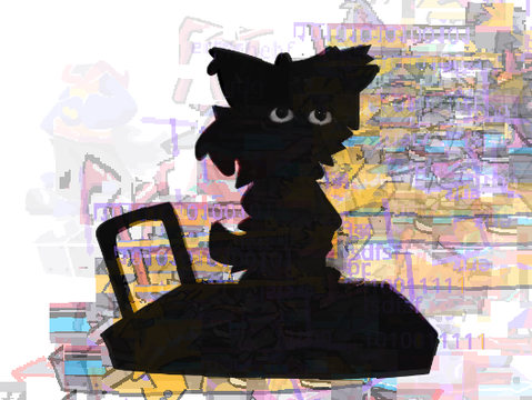 kapi the gamer breaker (Friday Night Funkin)