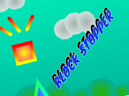 Block stopper