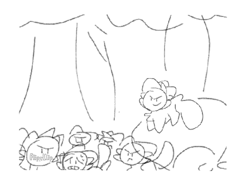 { TAH - 14 } HUGE WIP!