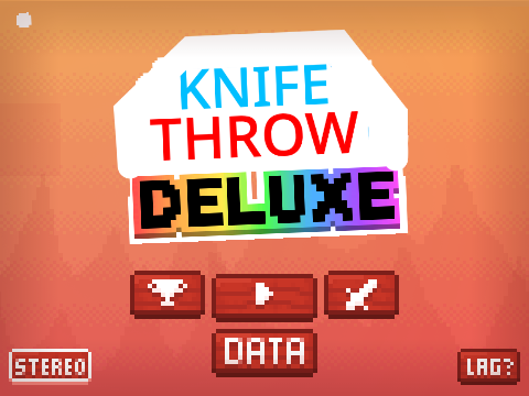 .: KNIFE THROW DELUXE :. 