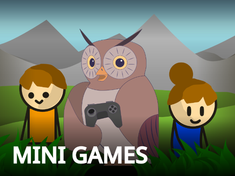 Mini Games