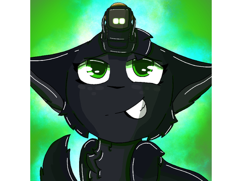 ||Tall Icon ~ Birthday Gift For @TallShadowClan||