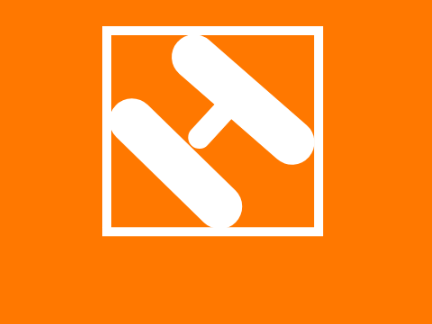 Home Depot theme for as long as you live