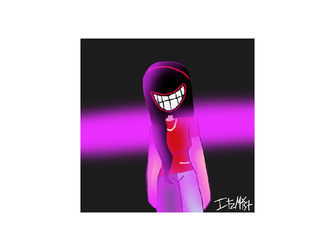 Drawing random Roblox avatars