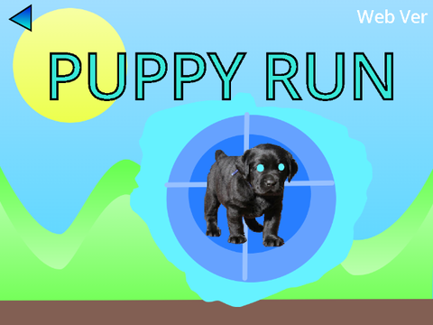 PUPPY RUN V5.20