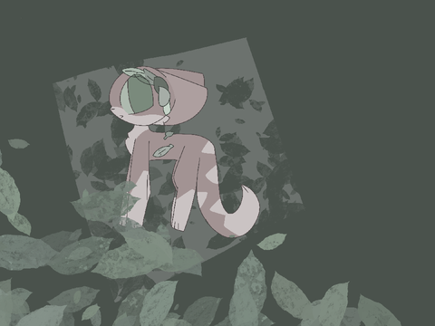  New OC