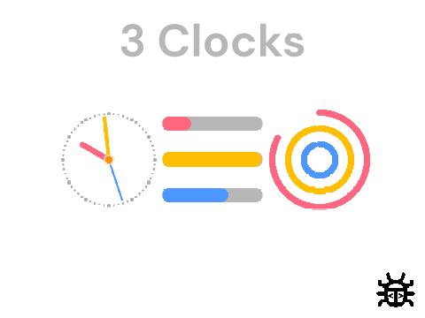 Clocks