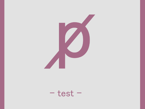 - I Love You [Test] - 