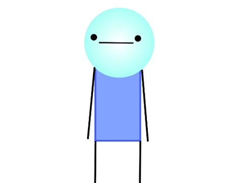 Bubbles_Offical Fanart