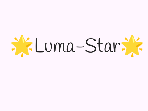Luma-Star