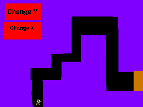 TYPE: A Different Kind of Maze