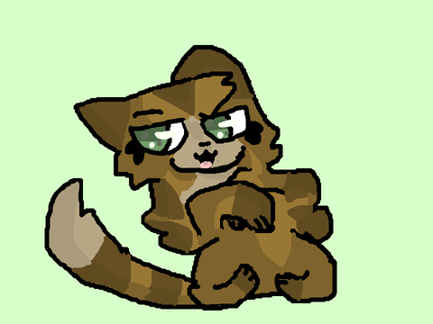 New pfp?