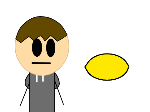 lemon