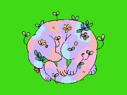 cat I did in me free time (^///^)
