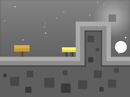 Cavern || Platformer