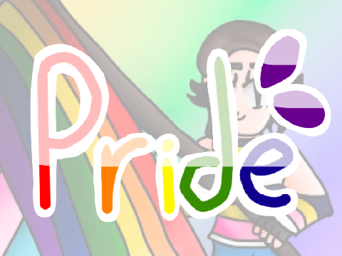 ~ Pride ~