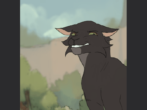 small practice animation