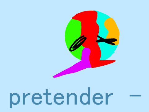 p r e t e n d e r . a m v . w i p