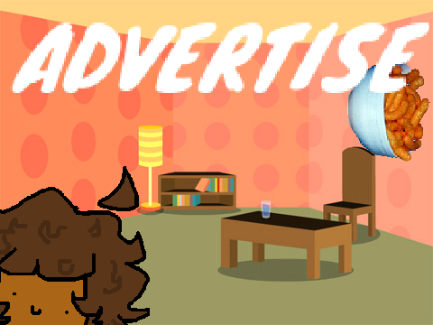 Advertise Here :D