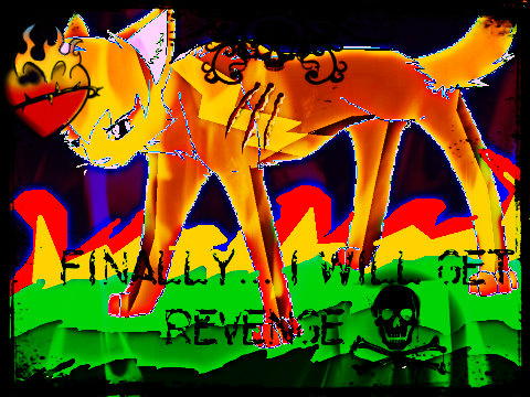 - Warriors- CC remix