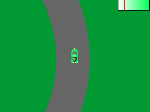 D_S Driving v0.1